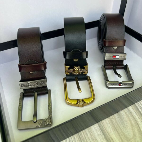 Belts