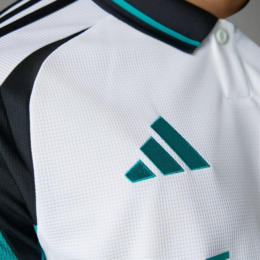 2024/25 Newcastle Third Jersey