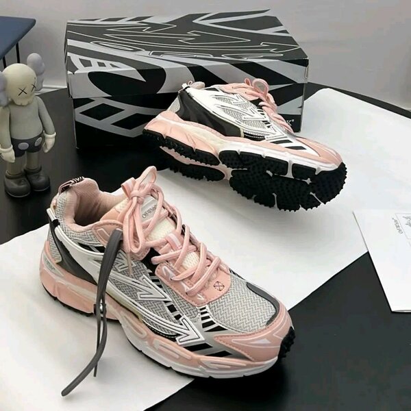 Baskets de Sport Unisexes