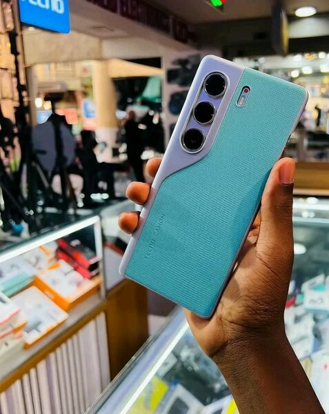 Smartphone Camon Caméra Pro