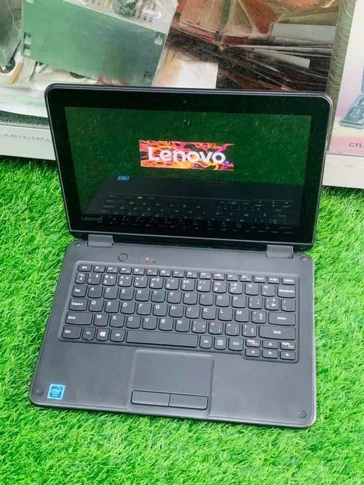 Lenovo Laptop Convertible