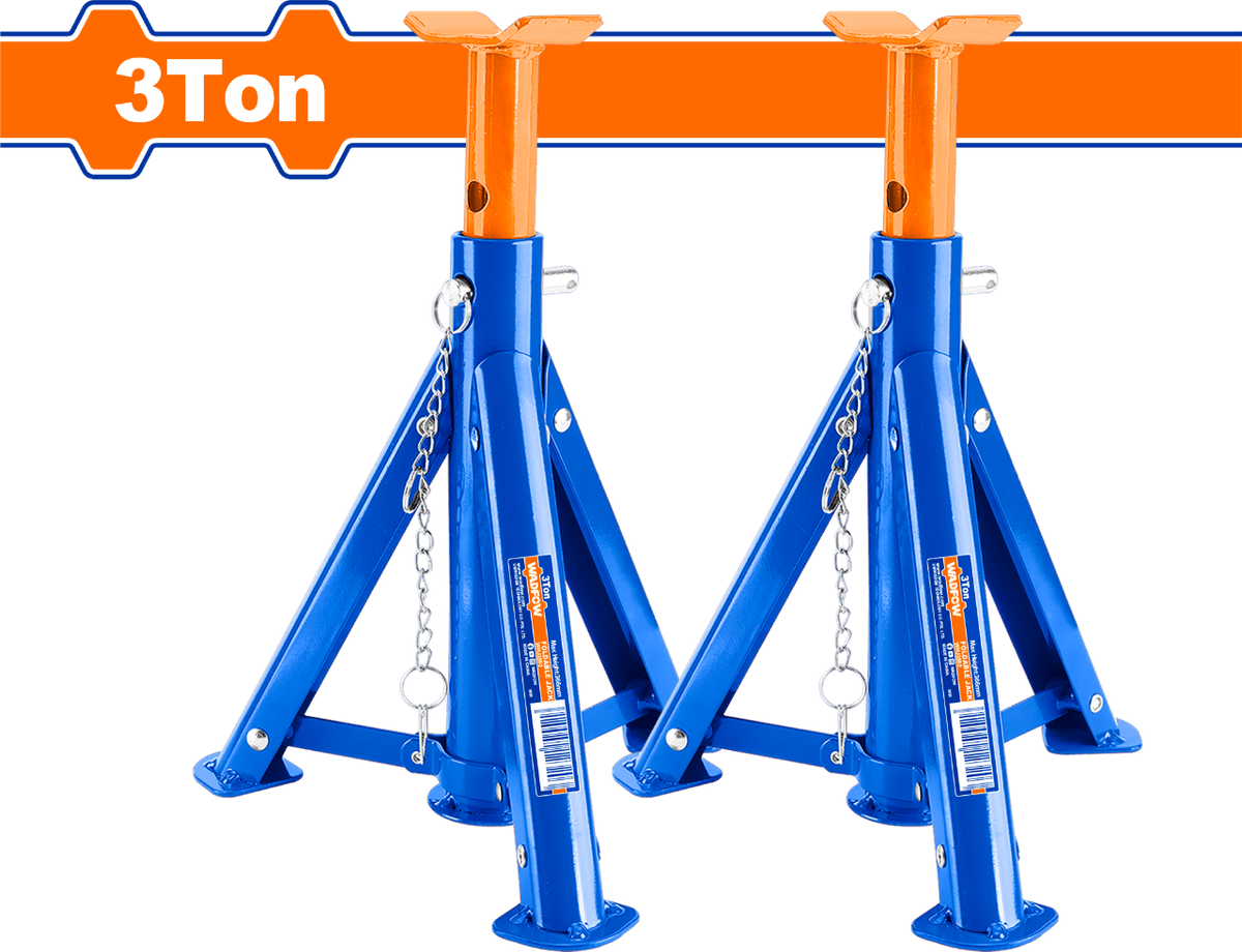 Chandelier wadfow 3 tonnes