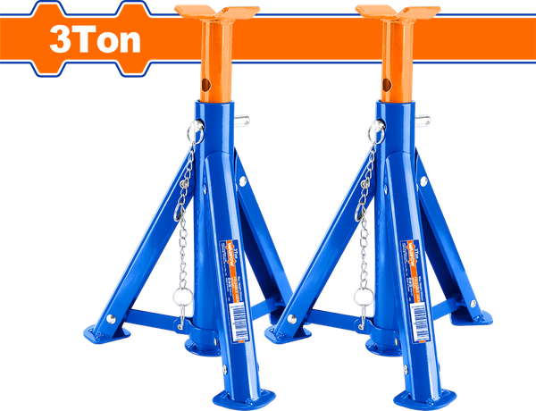 Chandelier wadfow 3 tonnes