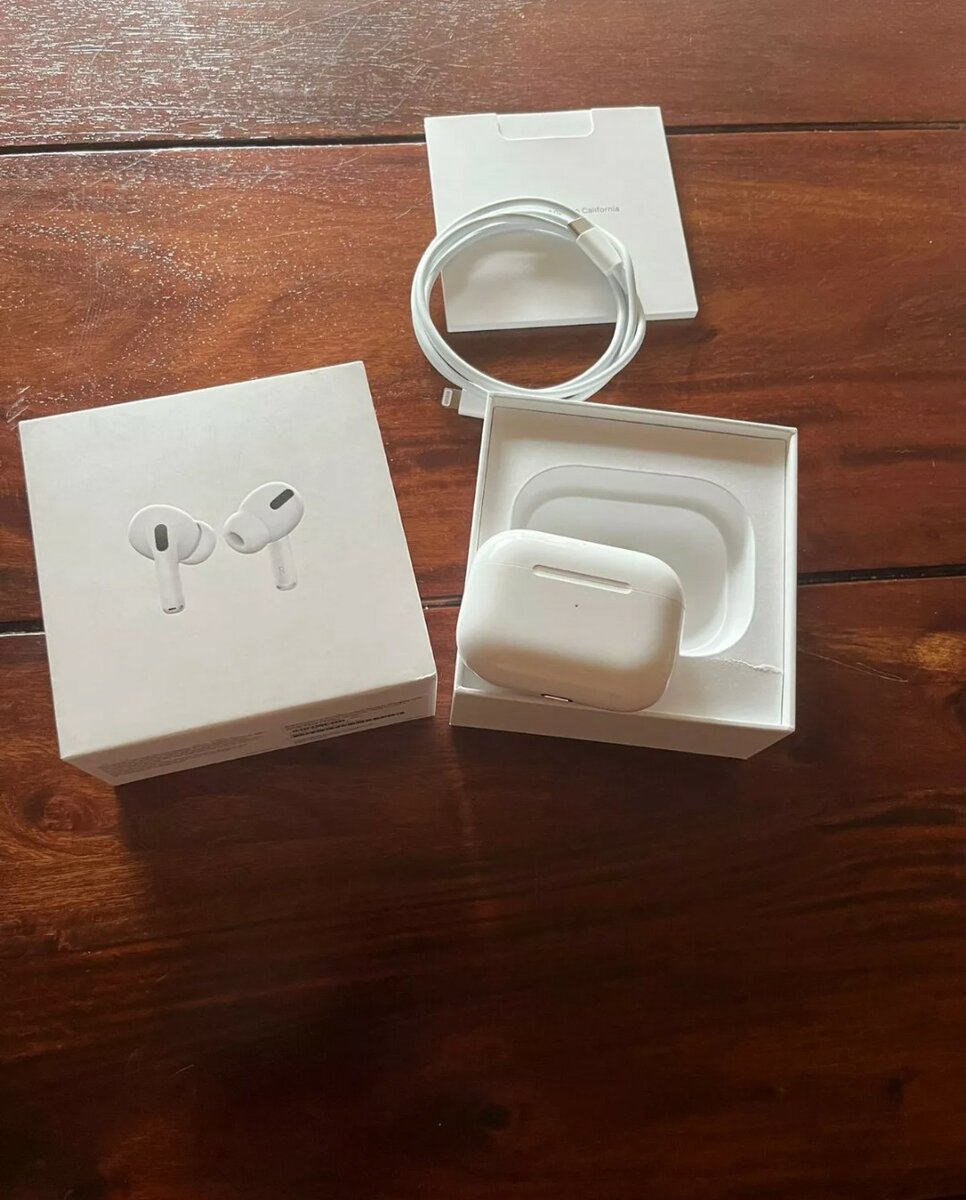 Airpod Pro