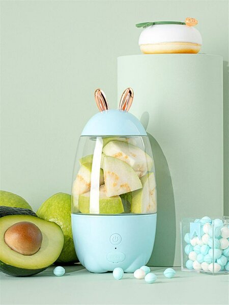 Mini Blender Portable Lapin