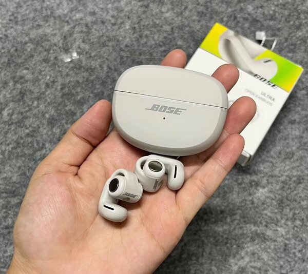 Écouteurs sans fil Bose