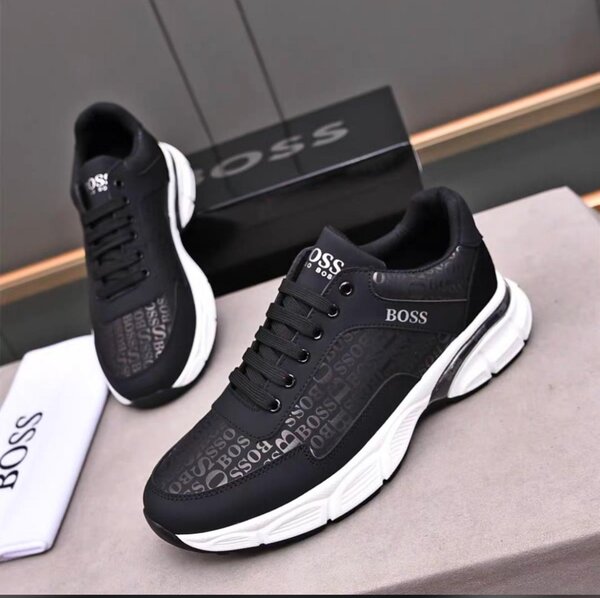 Chaussure tout terrain