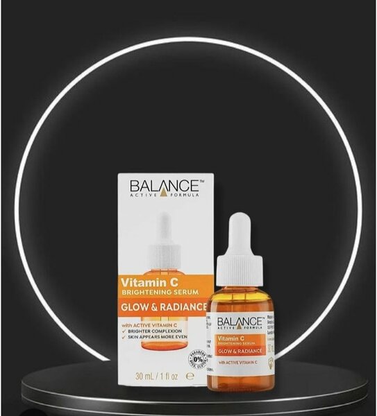 Balance Active Formula Vit. C Serum