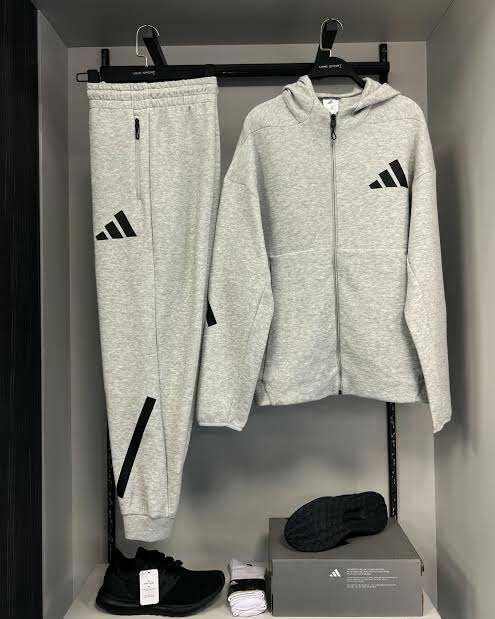 Ensemble de survêtement tendance