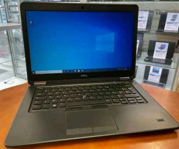 Laptop Dell Inspiron