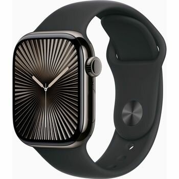 Super Montre Connectée Grand Écran Amoled