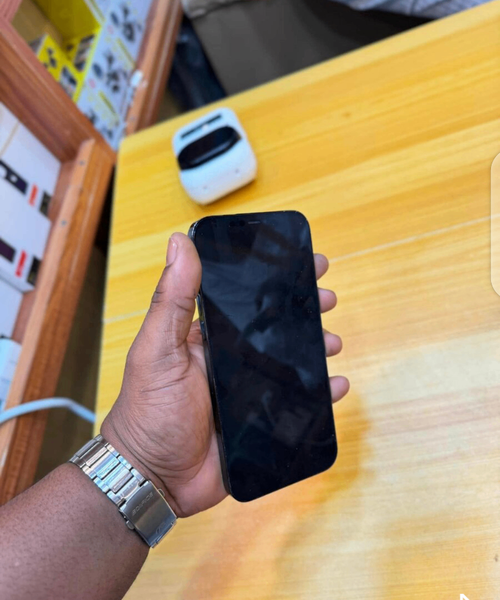 iPhone XR 64 Go - Smartphone