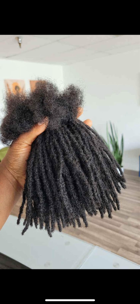 Extensions pour Dreadlocks