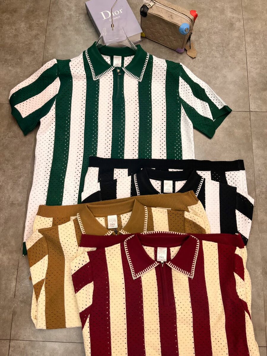 Polos Old Money