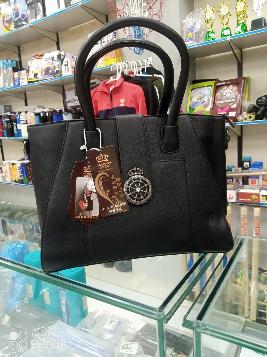 Ladies purse