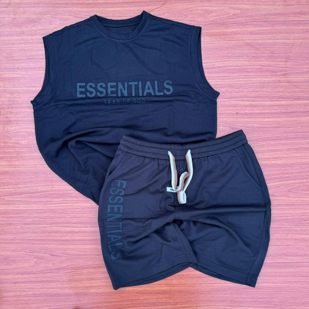 Casual Essential outfit