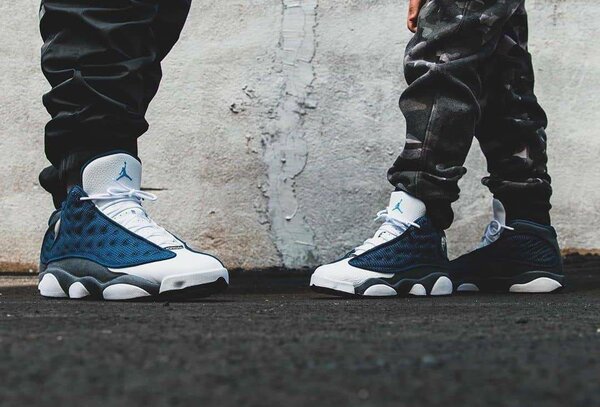 Air jordan 13