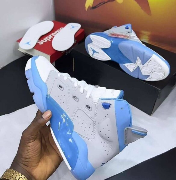 Air jordan