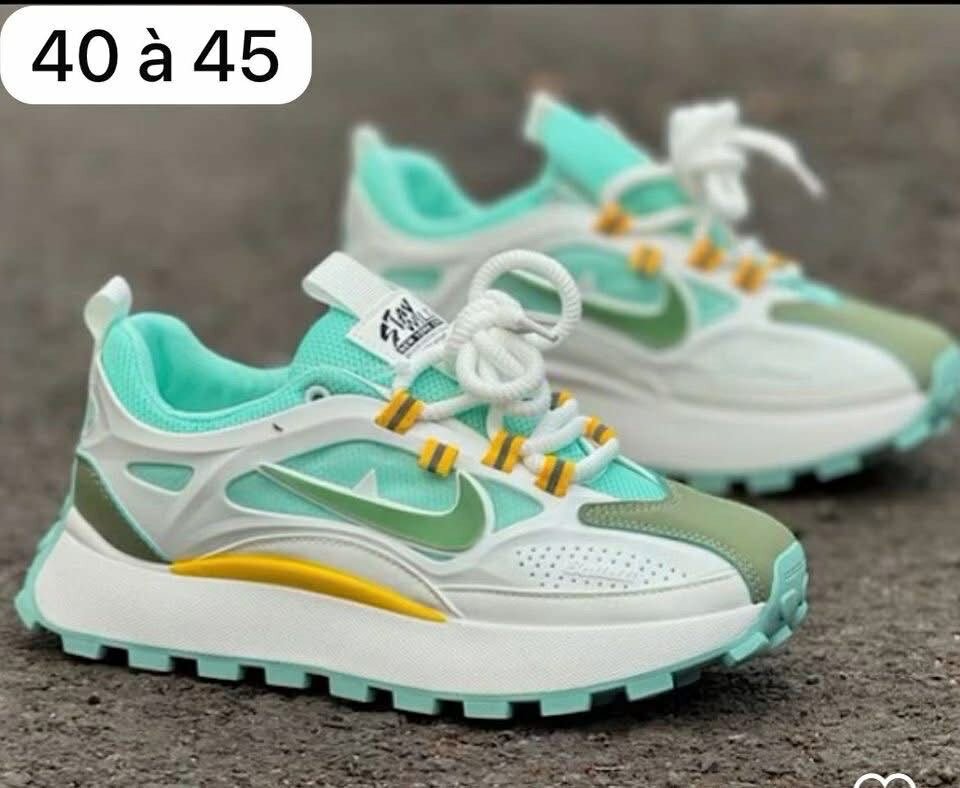 Chaussures homme fermé