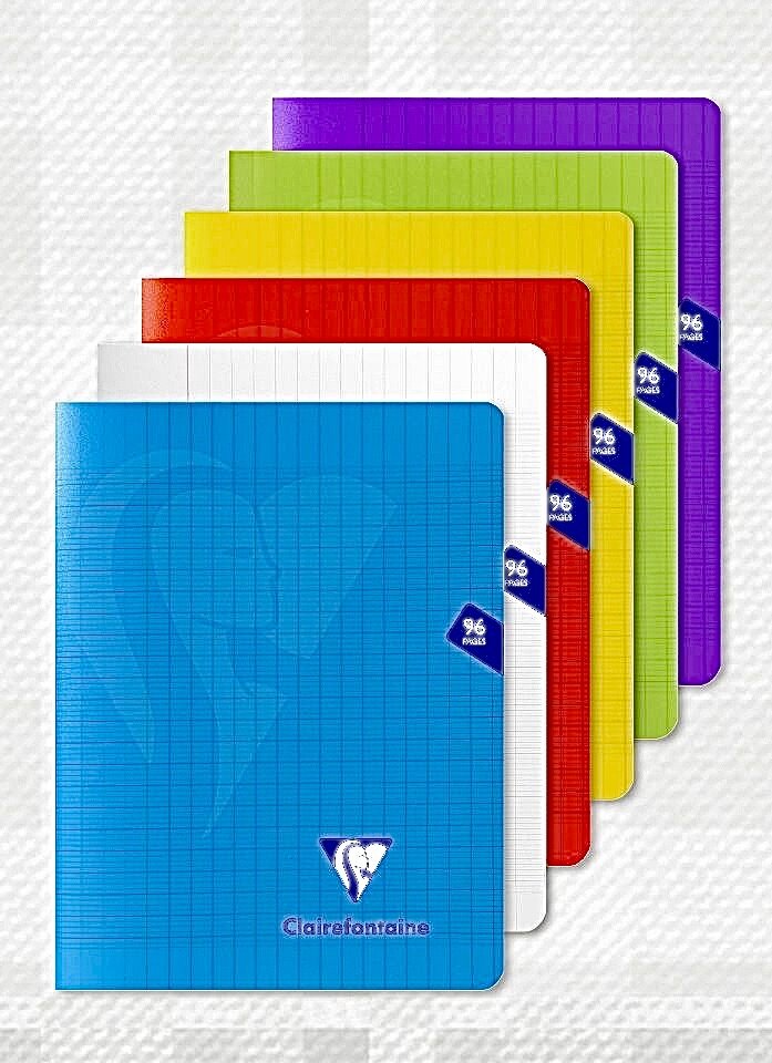 Kit complet de fournitures scolaires