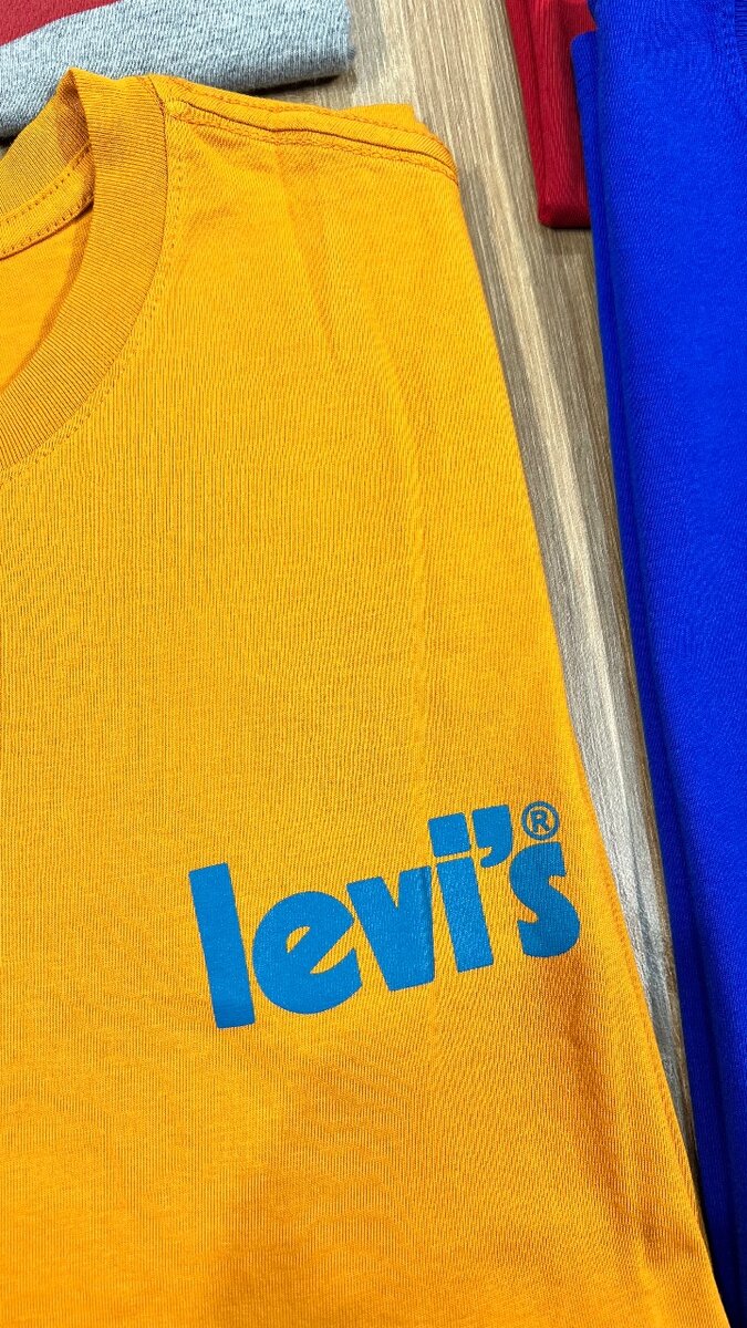 Мужские футболки от фирмы Levis. 100 % оригинал!!!