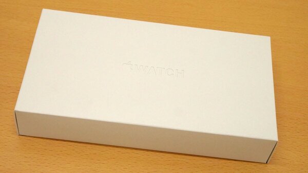 Apple Watch Ultra 2 (GPS + Cellular) 49mm