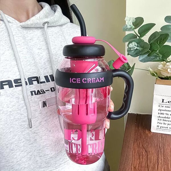 Gourde Isotherme Bouteille Colorée