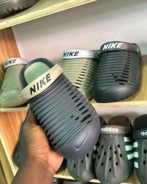 Sabots confortables unisexes