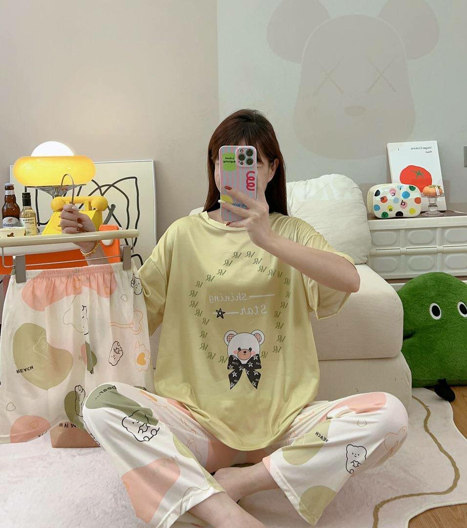 3 in 1 leisure wears   85gh each   Size free