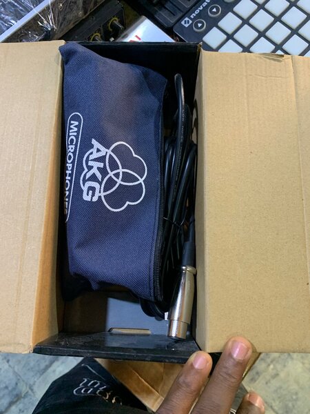 Micro professionnel et