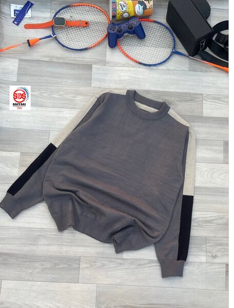 Pulls unisex décontractés