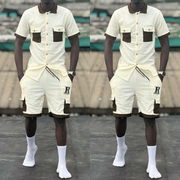 Complet culotte