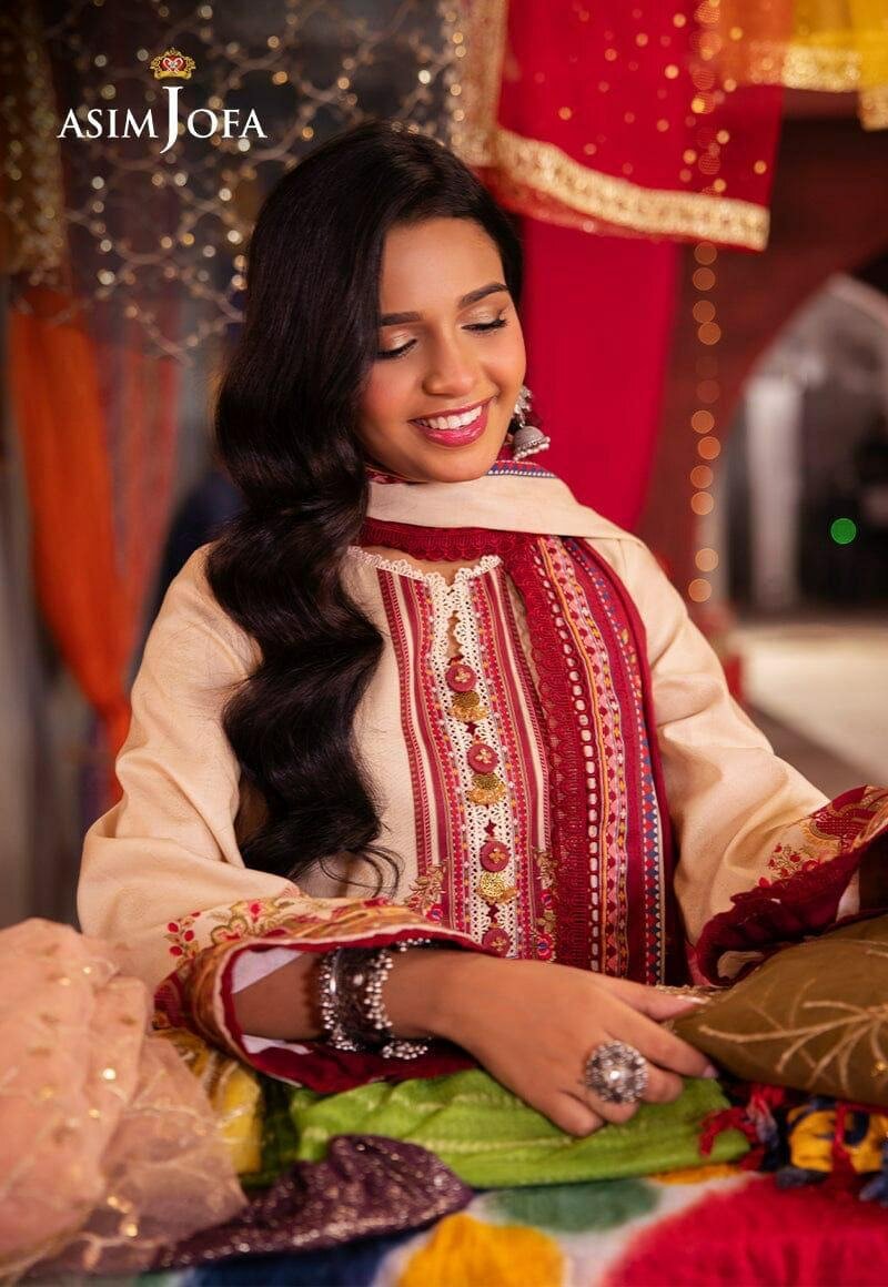 3 pec lawn suit, unstitched suit for women,three pec lawn