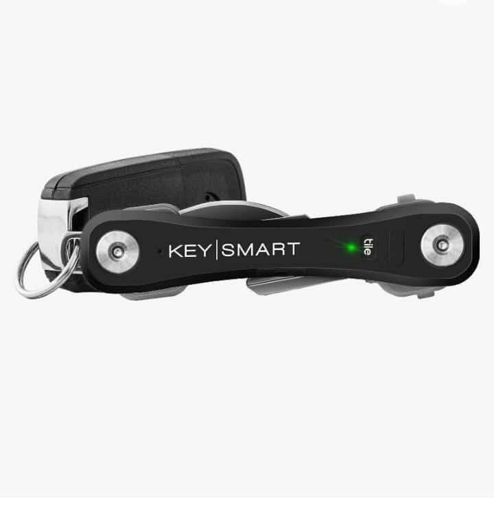 Key Tracker. KeySmart