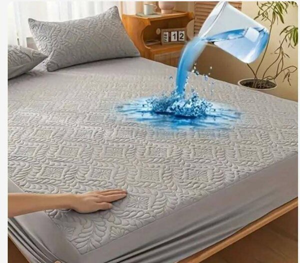 Drap de matelas Imperméable