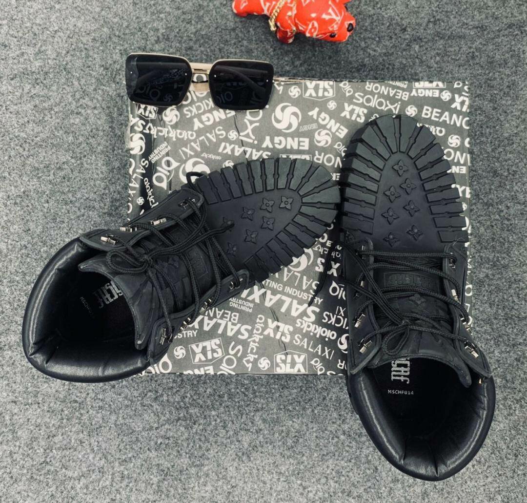 Italian Original Balenciaga Shoe