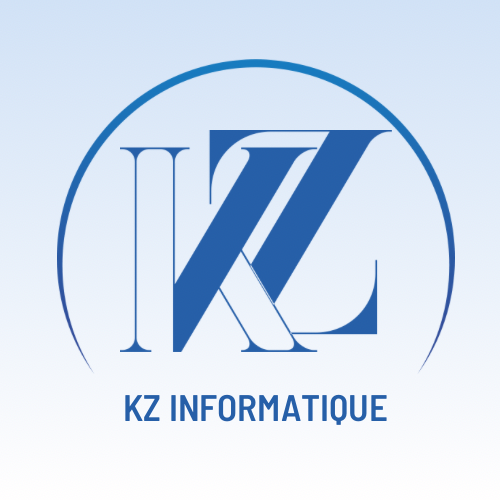 KZ informatique 
