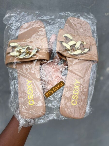 Ladies Slippers size 37-42