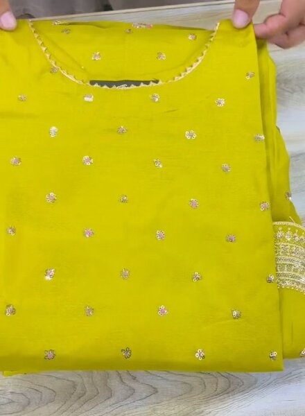 Khadar stuff 3pc