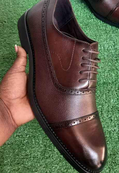 Men's Smarts shoes