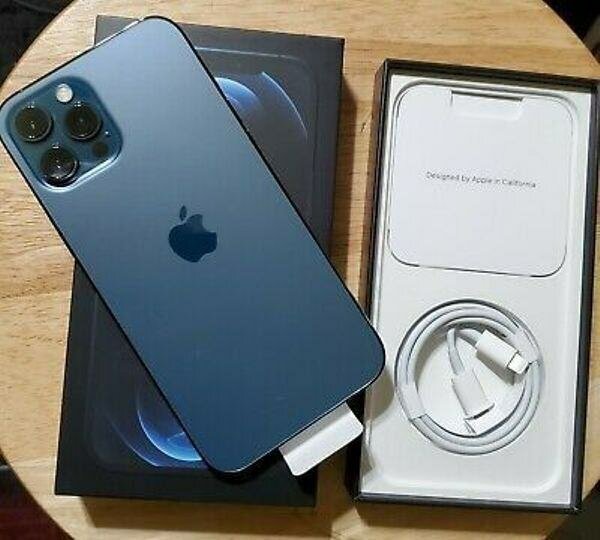 iPhone 12 Pro Max Neuf