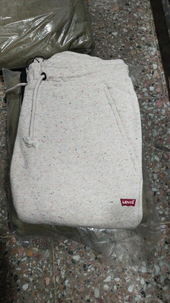 Track Suit