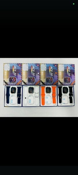 Smartwatch Bundle Pack