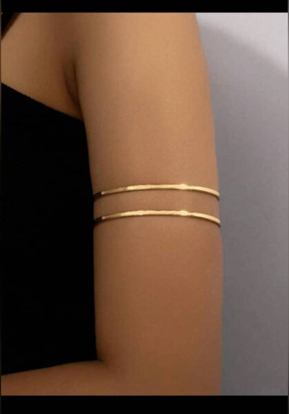 Bracelet de bras élégant