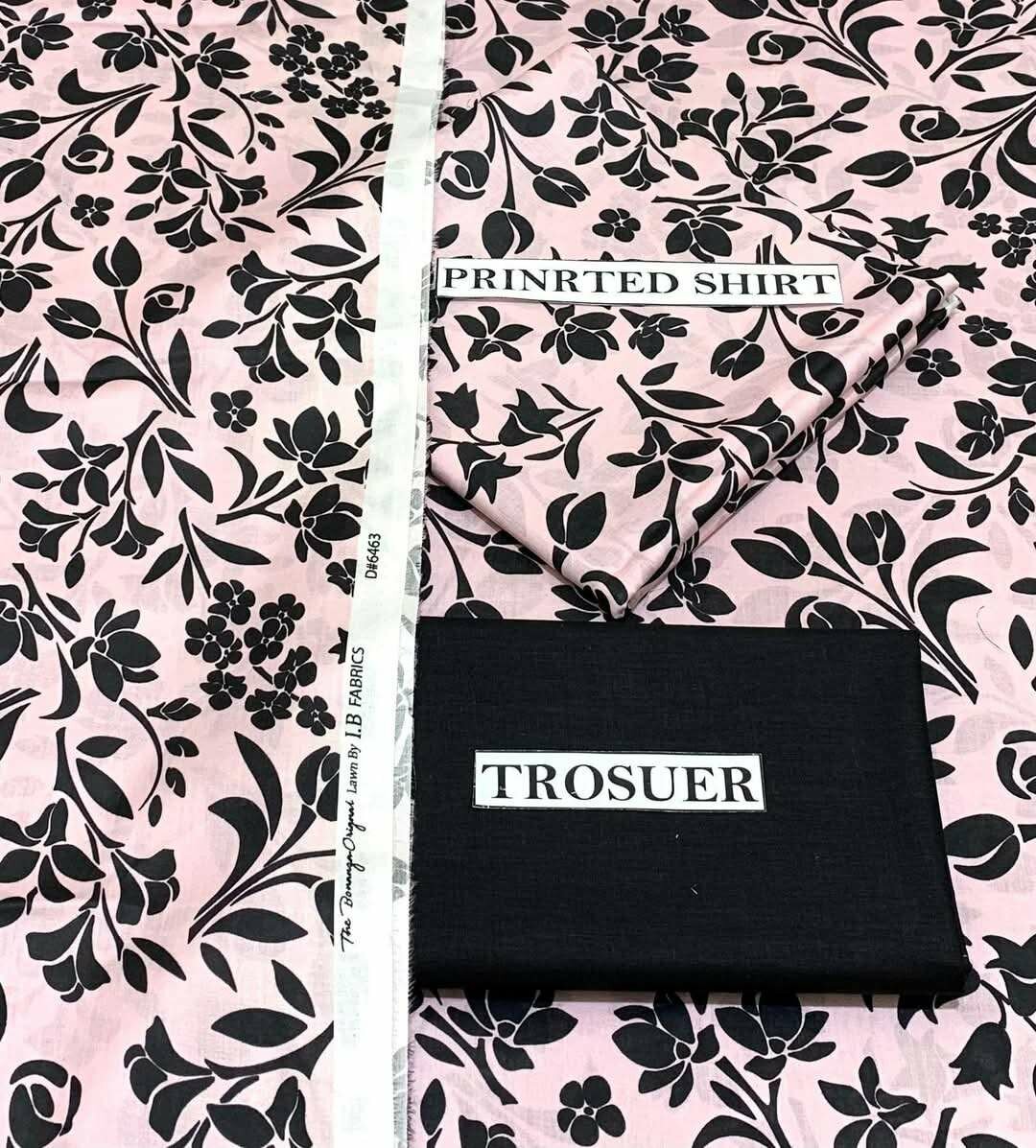 3pc unstich ladies suits