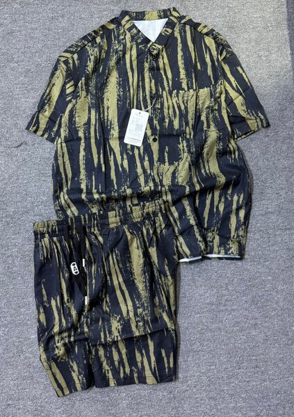 Ensemble Décontracté Homme