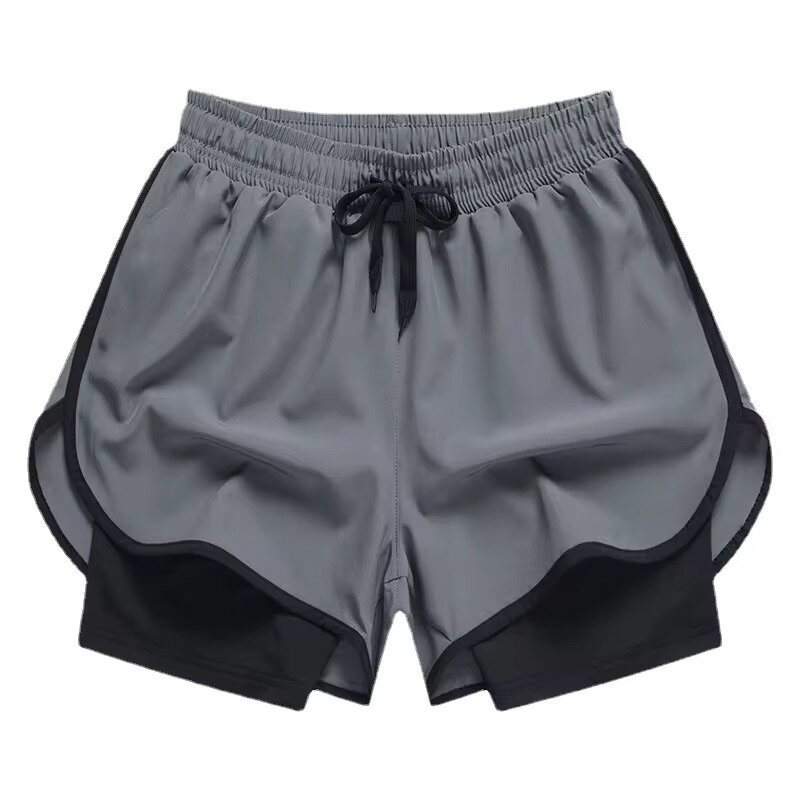 Shorts de sport légers pour homme