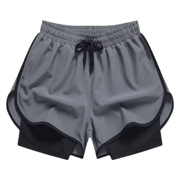 Shorts de sport légers pour homme