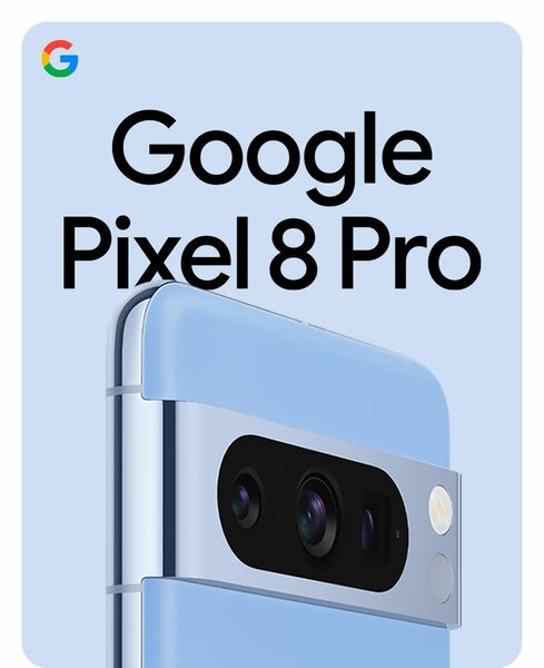 Google Pixel 8PRO BOXED 5G