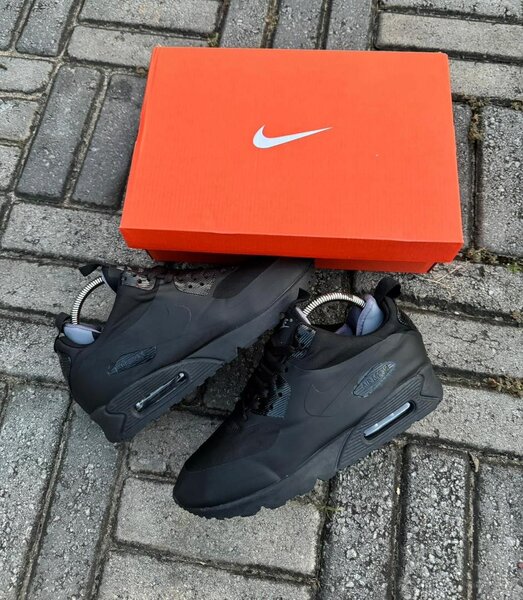 Nike air max